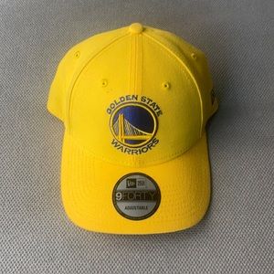 Golden state Warriors flex fit hat
